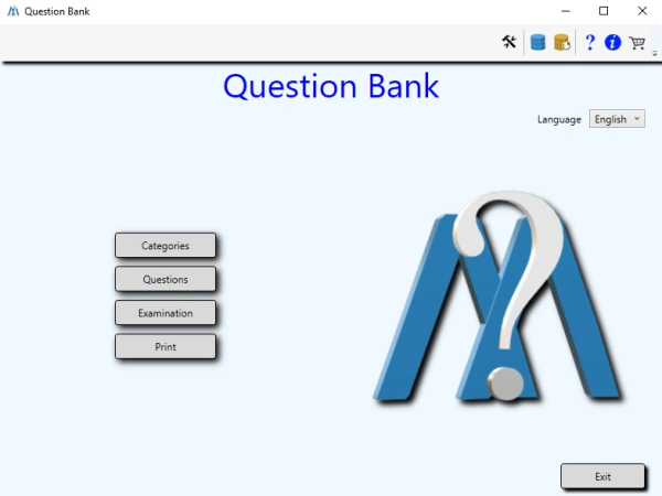 question bank